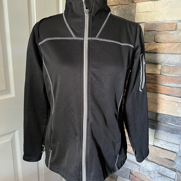 North end women jacket (25) - Picture 2 of 5